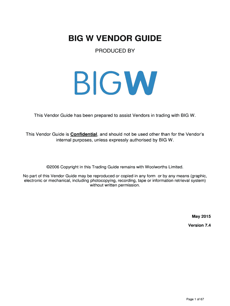 How Do You Layby Online Big W at Dorothy Blankenship blog