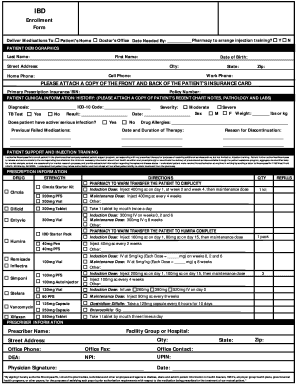 Form preview picture