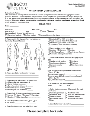 Form preview picture