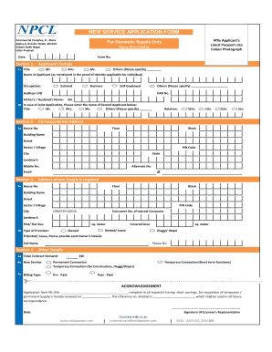 Form preview picture