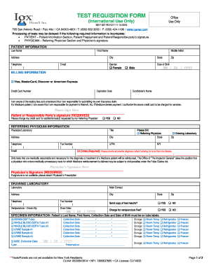 Bs-f-027 test requisition form international ( rev. 011 11 ... - IGeneX