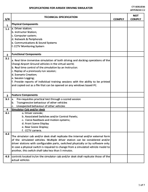 Form preview picture