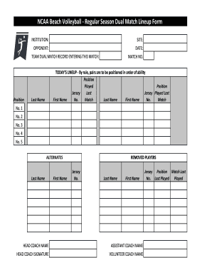 Form preview picture