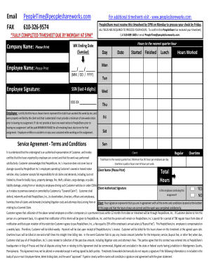 Form preview picture