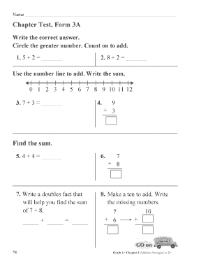 Form preview picture