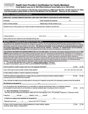 Health Care Provider Certification dependent1.doc