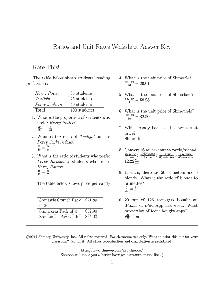 fillable-online-ratios-and-unit-rates-worksheet-answer-key-fax-email-print-pdffiller