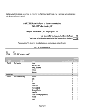 Public File Report - CALL CENTER - 12357 - origin-clientfiles ...