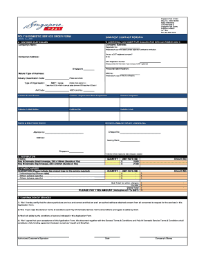 Form preview picture