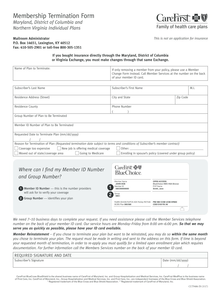 Carefirst change in provider information form amerigroup tenncare dentist