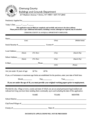 Form preview picture