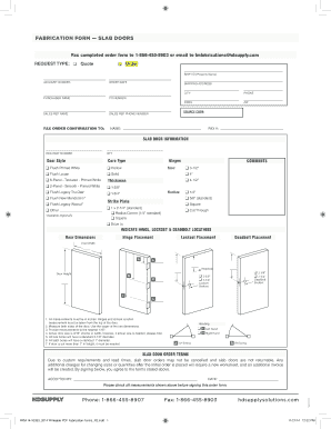 Form preview picture