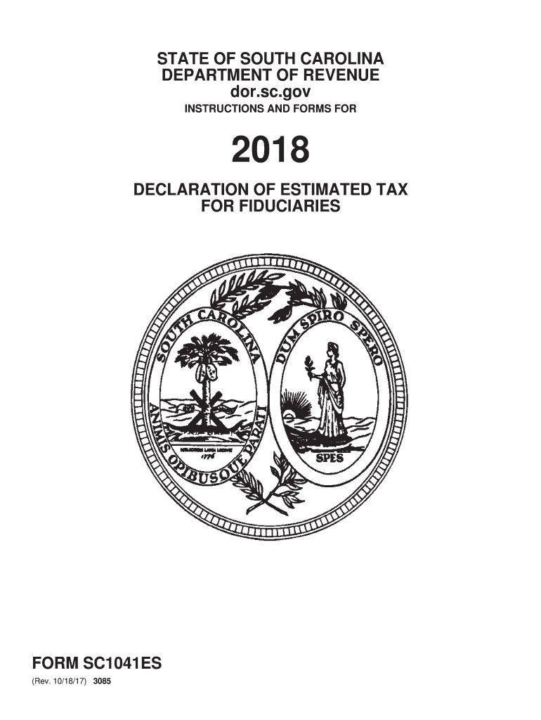 sctc 111 2018-2019 form Preview on Page 1