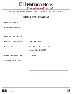 schwab bank incoming wire instructions - Fill Out Online, Download Printable Templates in Word ...