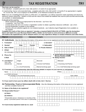 Form preview picture