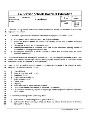 Form preview picture