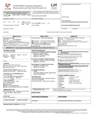 Form preview picture