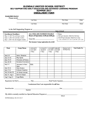 Form preview picture