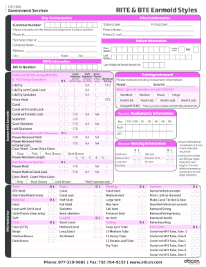 Form preview picture