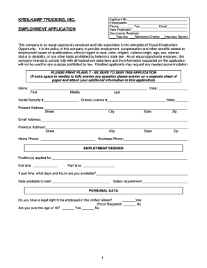 Printable employer reference check email - Fill Out ...