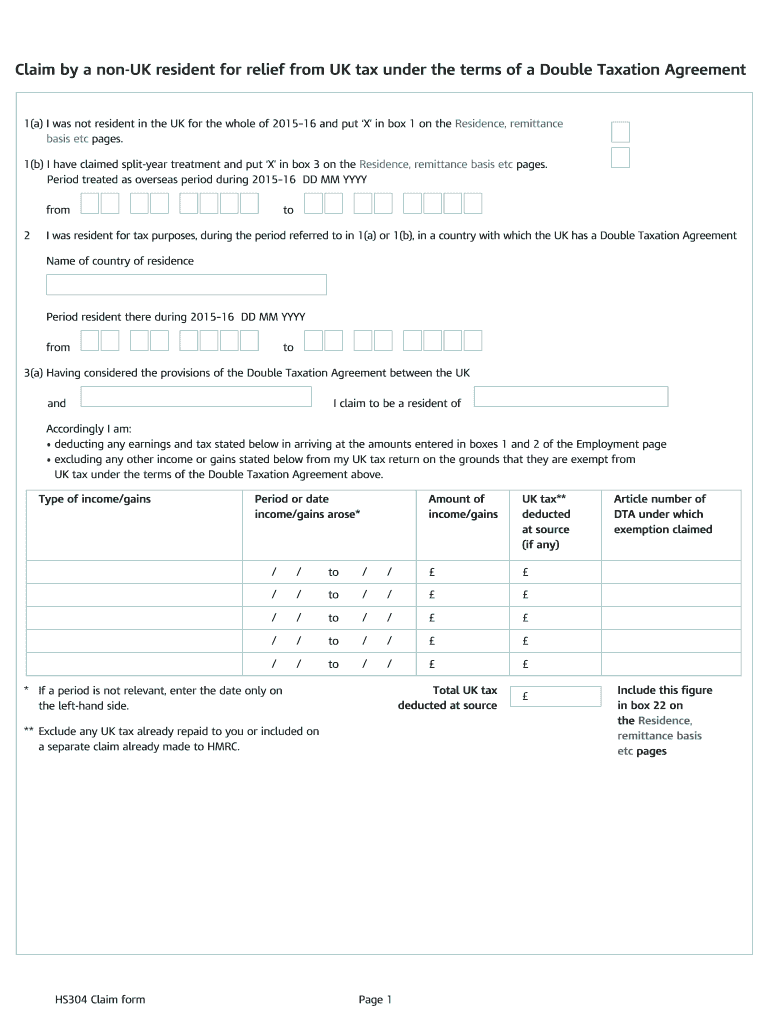 hs304 Preview on Page 1.