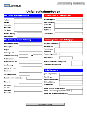 Form preview picture