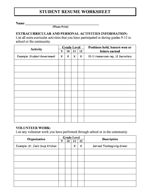 Form preview picture