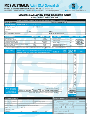 Form preview picture