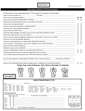 Form preview picture