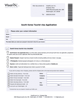 Form preview picture