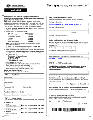 Form preview picture