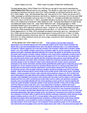 Fillable Online 1040x Fillable Form Pdf - chequersgarages.co.uk Fax ...