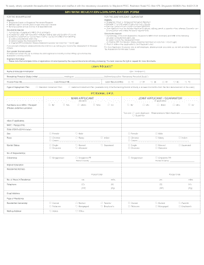 Form preview picture