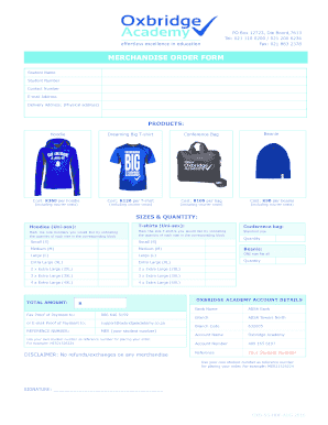 Form preview picture