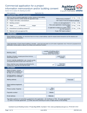 Form preview picture