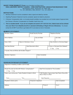 Form preview picture