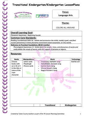 Form preview picture