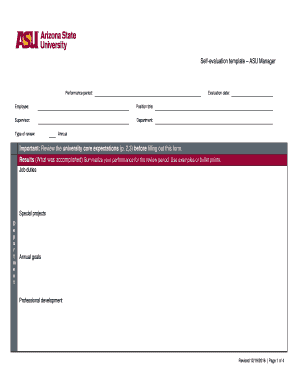 performance contract