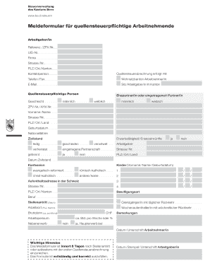 Form preview picture