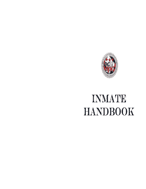 Fillable Online Inmate Rights Fax Email Print - pdfFiller