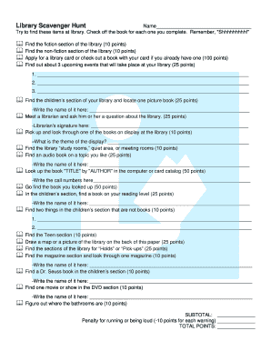 Form preview picture