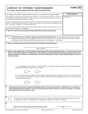 Form preview picture