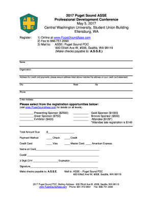 Central Washington University, Student Union Building