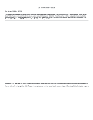 Fillable Online Da form 3595-r 2008 - lph.napkinringrental.com Fax ...