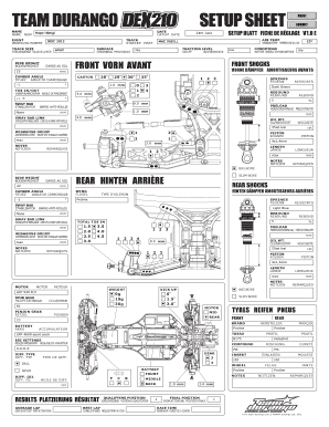 Form preview picture