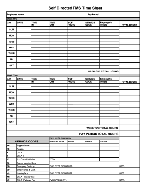 Form preview picture