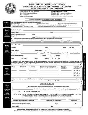 Form preview picture