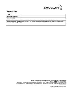 Form preview picture