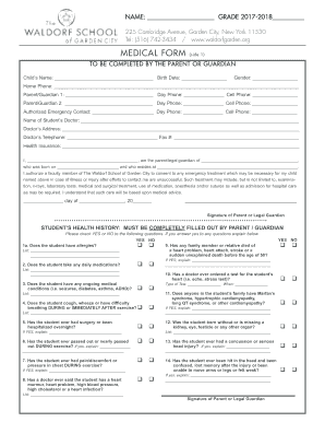 Form preview picture