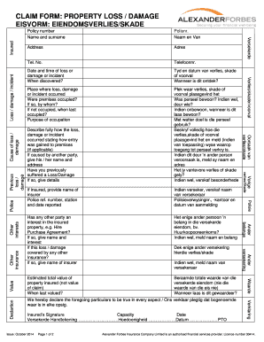 Form preview picture